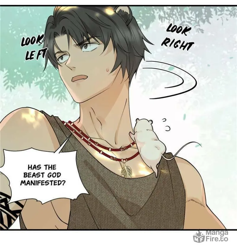 Read Taming the Beasts With Multi-Pregnancy System chapter 9 image 9 on Lezhin