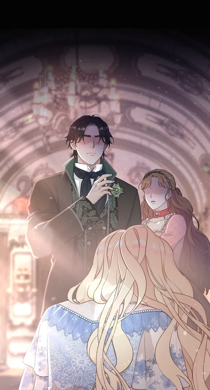 Read Taming the Corrupted chapter 1 image 2 on Lezhin