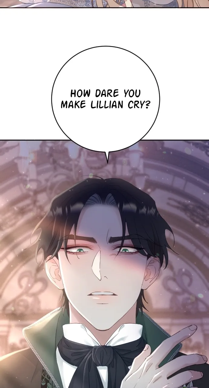 Read Taming the Corrupted chapter 1 image 3 on Lezhin