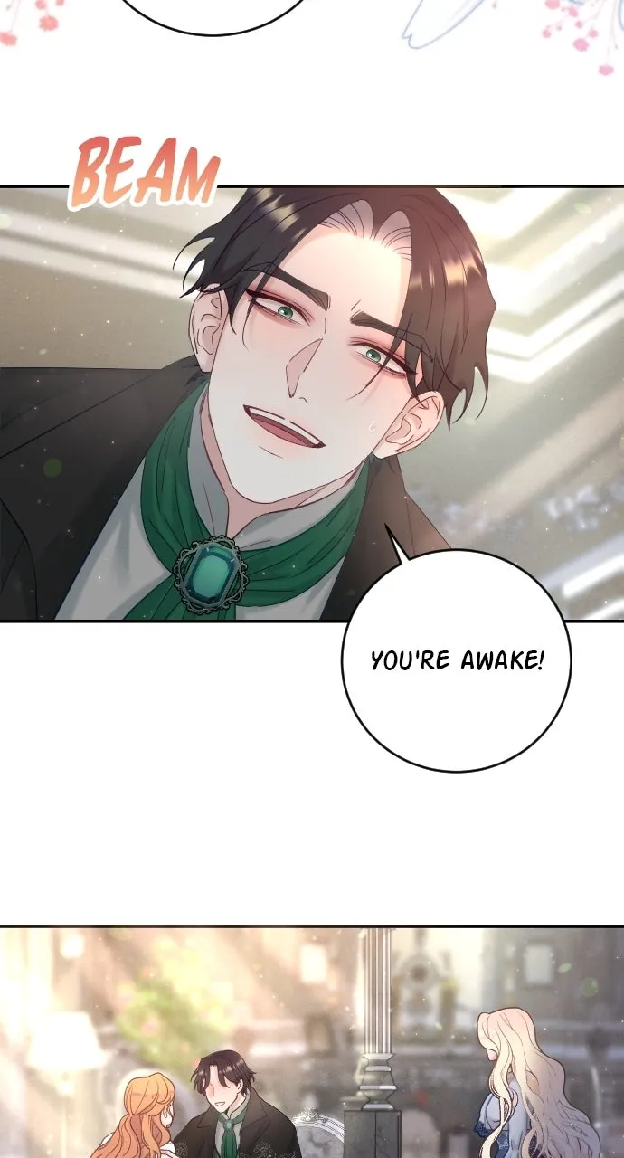 Read Taming the Corrupted chapter 1 image 36 on Lezhin