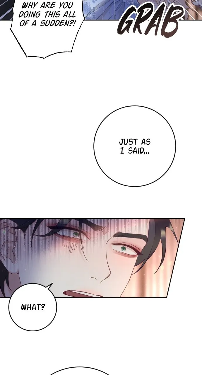 Read Taming the Corrupted chapter 1 image 50 on Lezhin