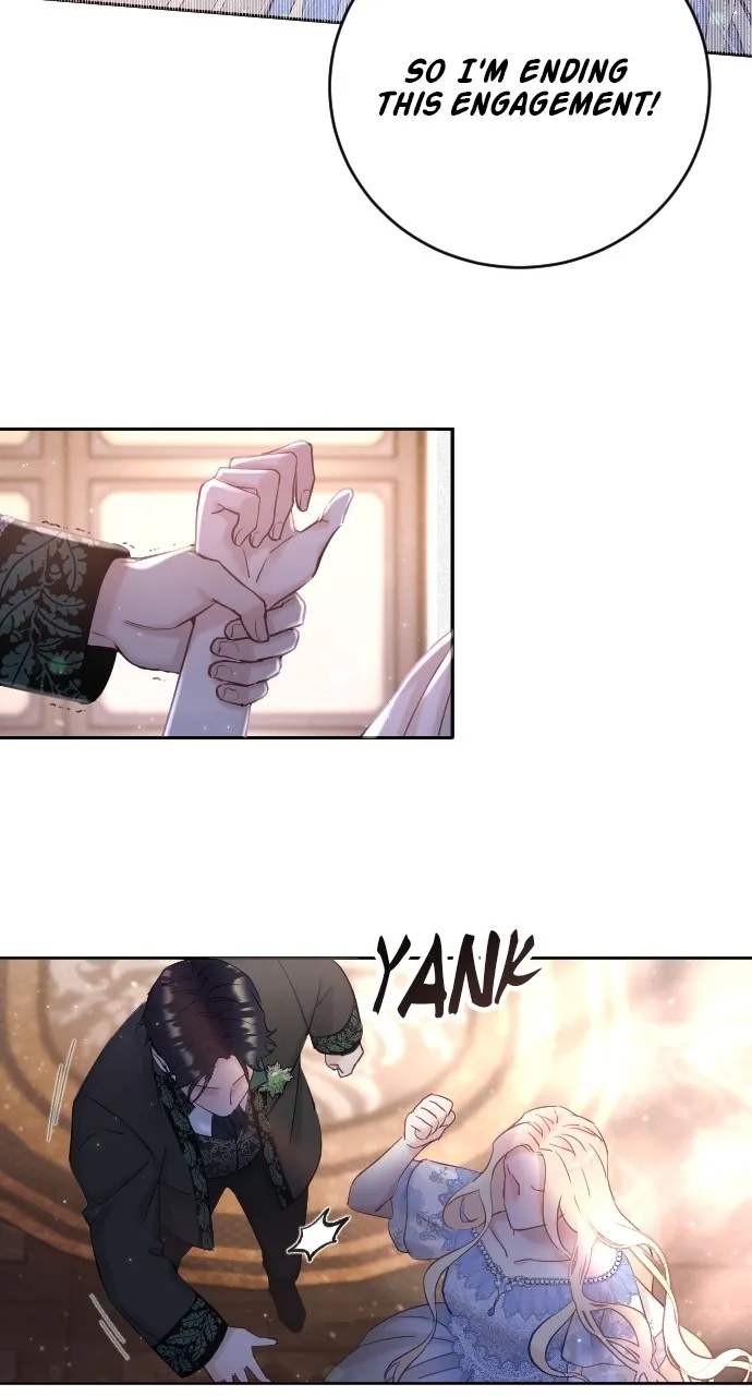 Read Taming the Corrupted chapter 1 image 52 on Lezhin