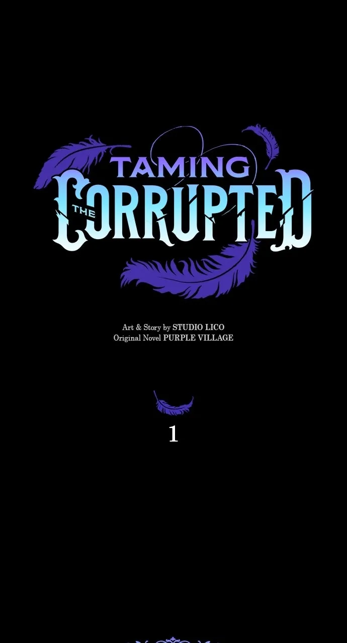 Read Taming the Corrupted chapter 1 image 79 on Lezhin