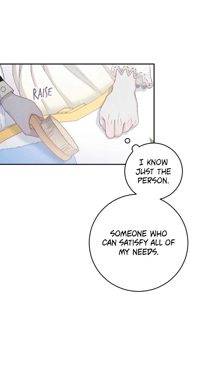Read Taming the Corrupted chapter 2 image 21 on Lezhin