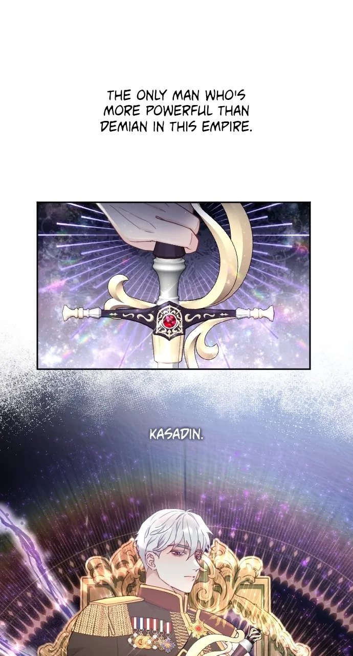 Read Taming the Corrupted chapter 2 image 22 on Lezhin