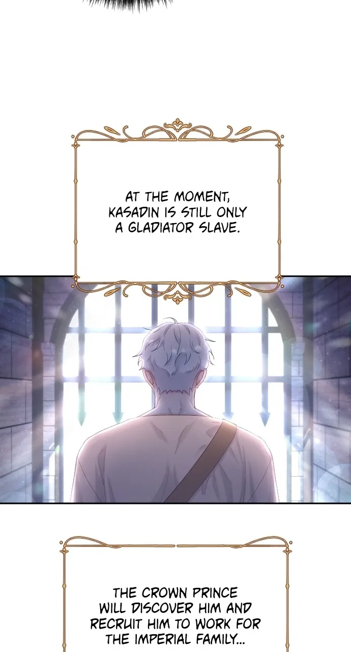 Read Taming the Corrupted chapter 2 image 28 on Lezhin