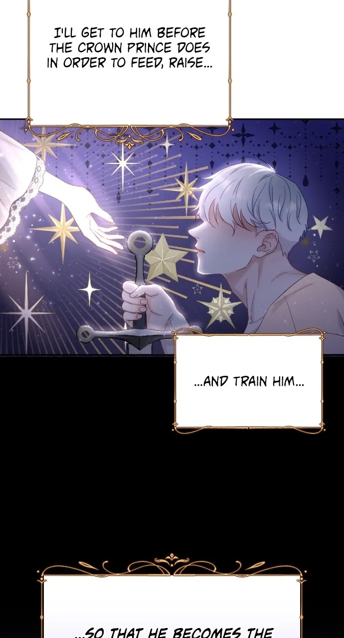 Read Taming the Corrupted chapter 2 image 30 on Lezhin