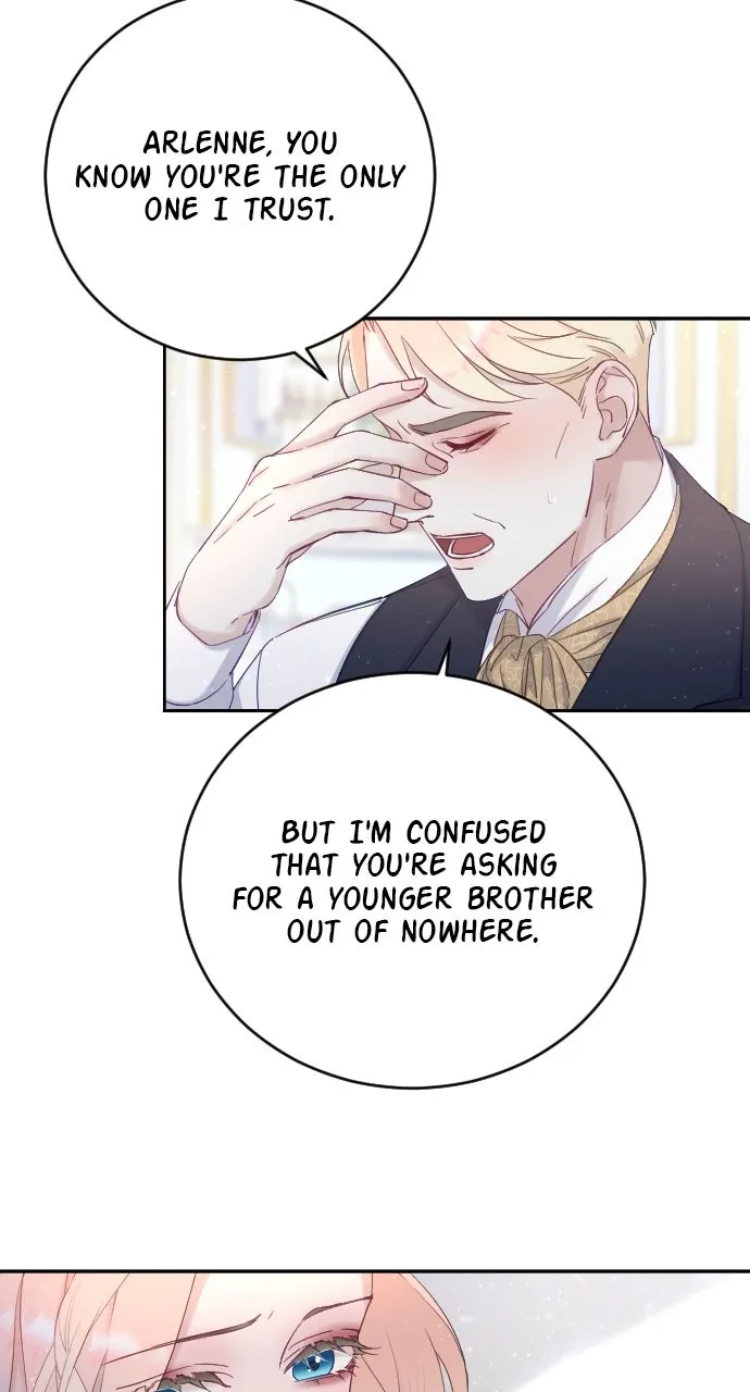 Read Taming the Corrupted chapter 2 image 44 on Lezhin