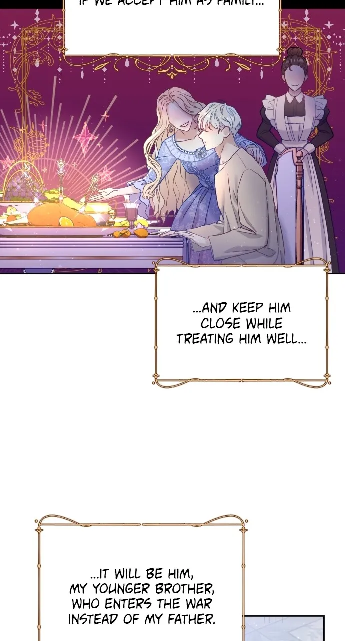 Read Taming the Corrupted chapter 2 image 47 on Lezhin