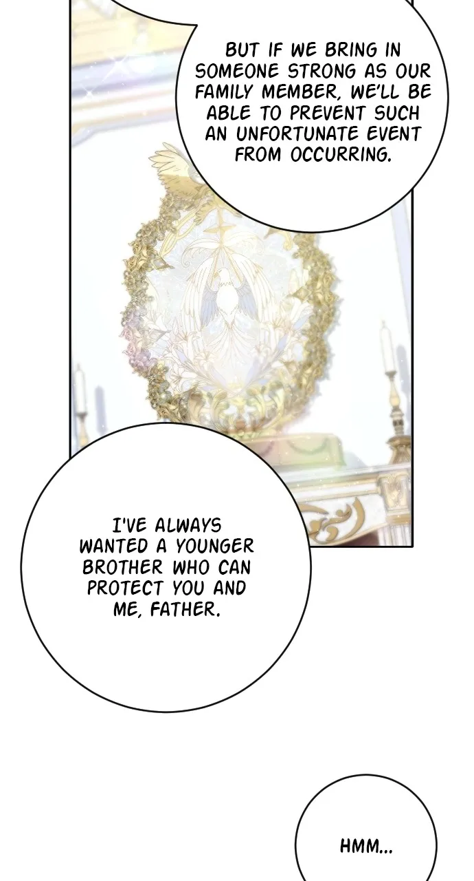Read Taming the Corrupted chapter 2 image 52 on Lezhin