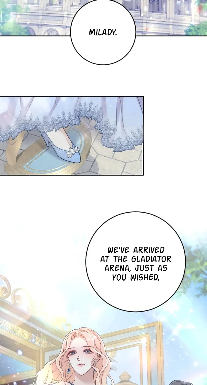 Read Taming the Corrupted chapter 2 image 68 on Lezhin