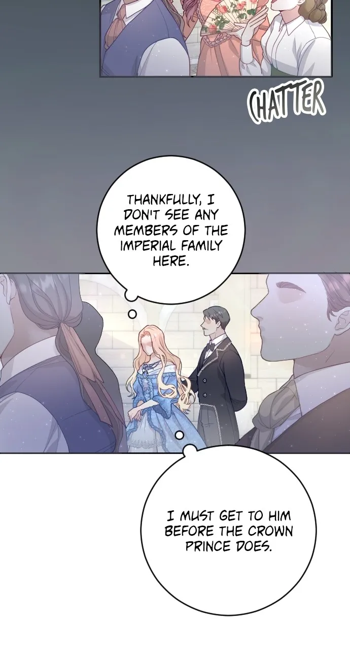 Read Taming the Corrupted chapter 2 image 70 on Lezhin