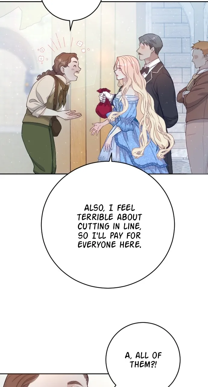 Read Taming the Corrupted chapter 2 image 73 on Lezhin