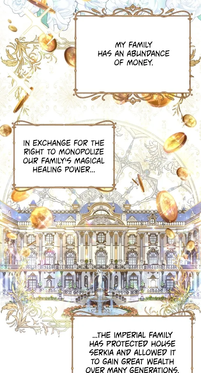 Read Taming the Corrupted chapter 2 image 75 on Lezhin