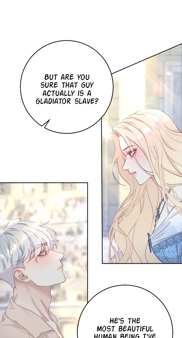 Read Taming the Corrupted chapter 3 image 1 on Lezhin