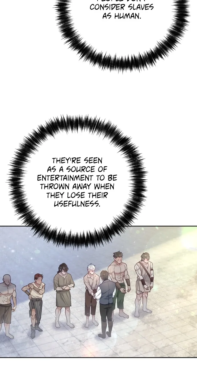 Read Taming the Corrupted chapter 3 image 10 on Lezhin