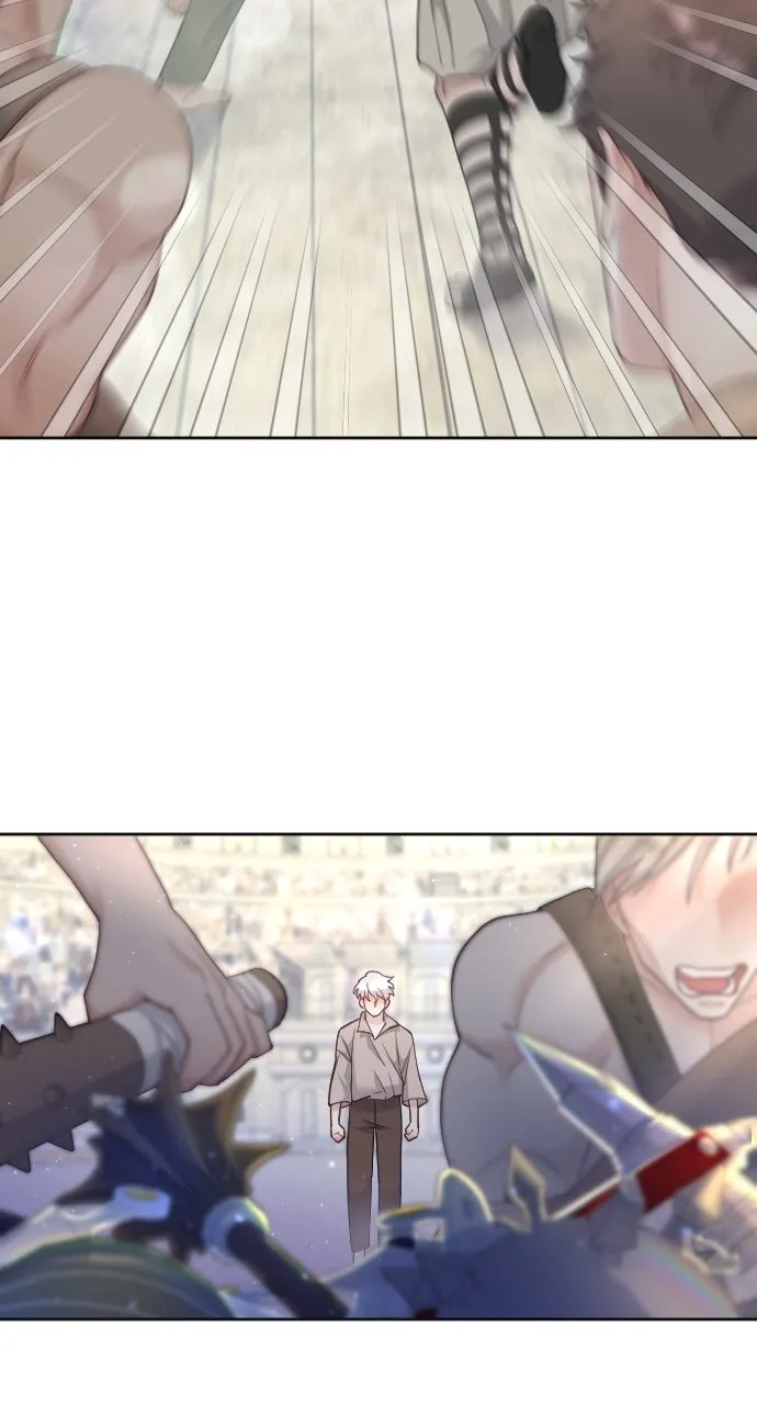 Read Taming the Corrupted chapter 3 image 13 on Lezhin