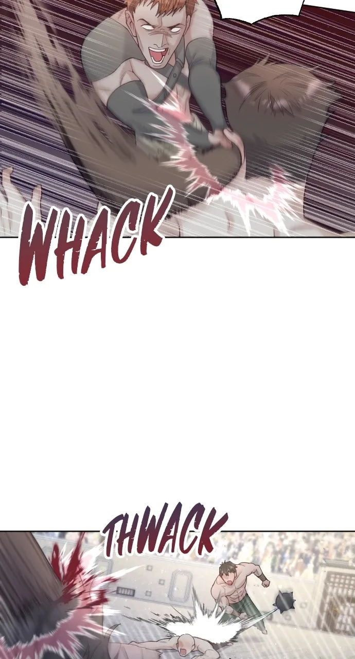 Read Taming the Corrupted chapter 3 image 15 on Lezhin