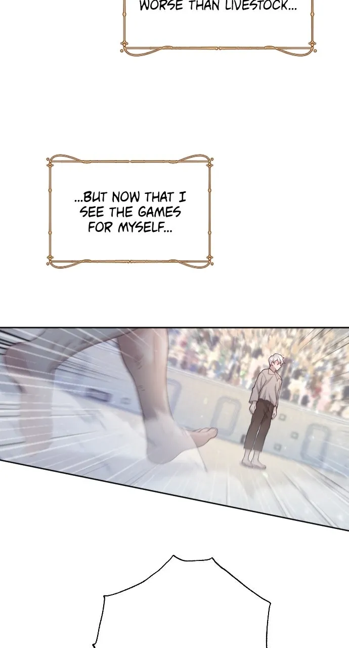 Read Taming the Corrupted chapter 3 image 18 on Lezhin