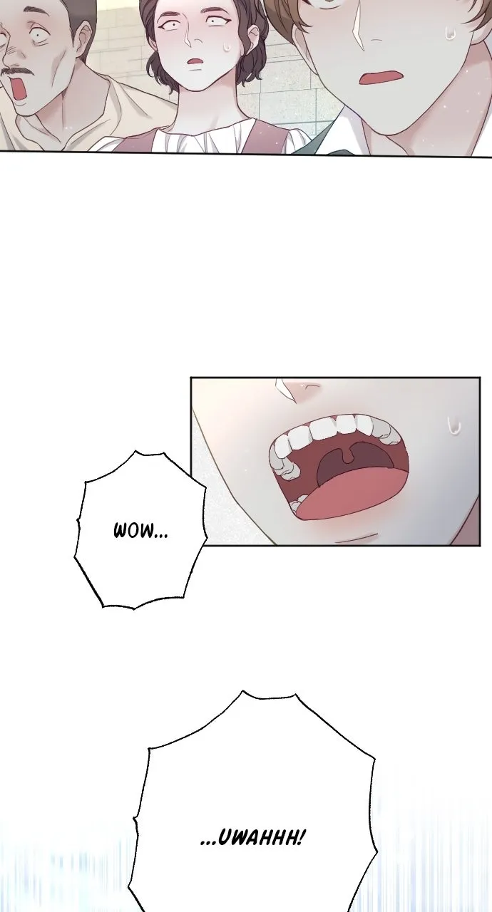 Read Taming the Corrupted chapter 3 image 28 on Lezhin