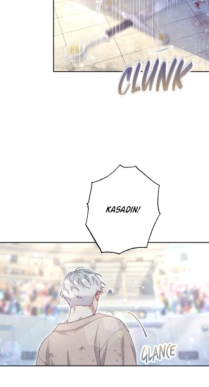 Read Taming the Corrupted chapter 3 image 30 on Lezhin