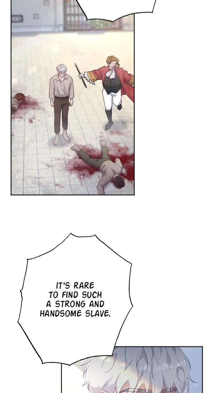 Read Taming the Corrupted chapter 3 image 35 on Lezhin