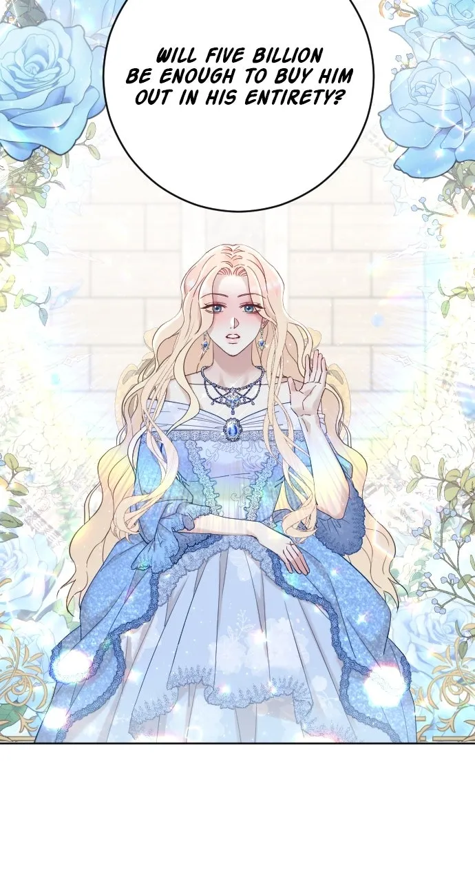 Read Taming the Corrupted chapter 3 image 46 on Lezhin