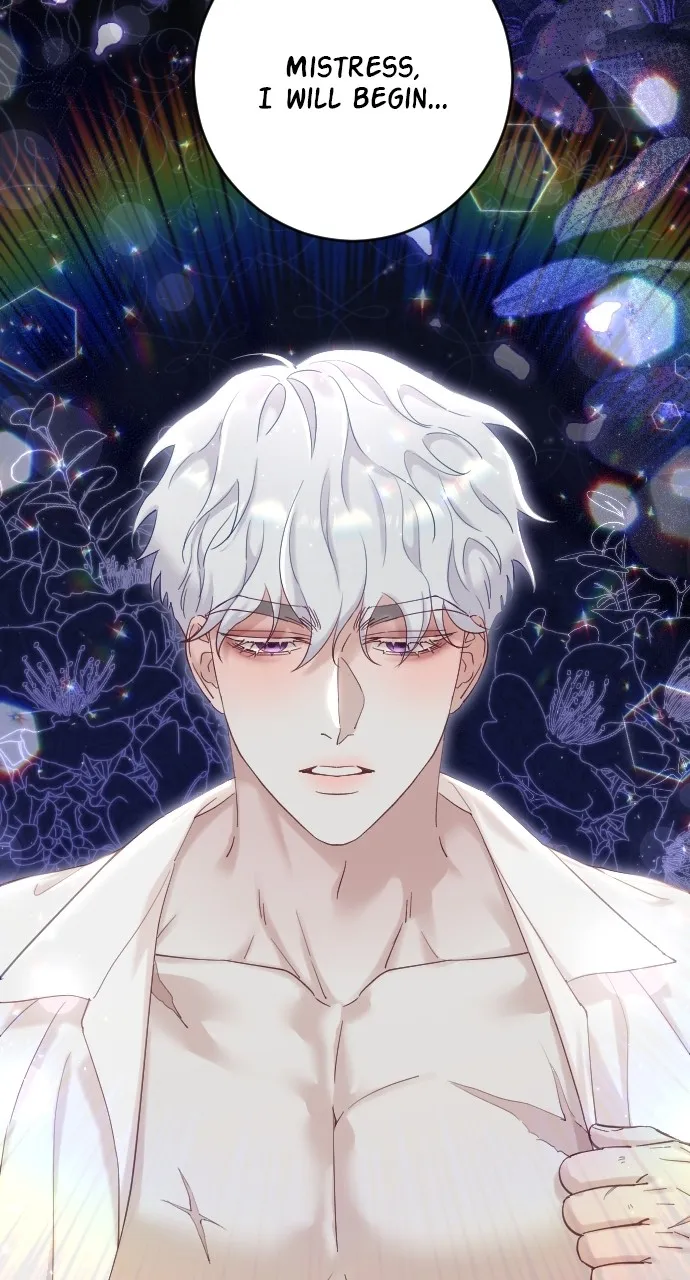 Read Taming the Corrupted chapter 3 image 58 on Lezhin