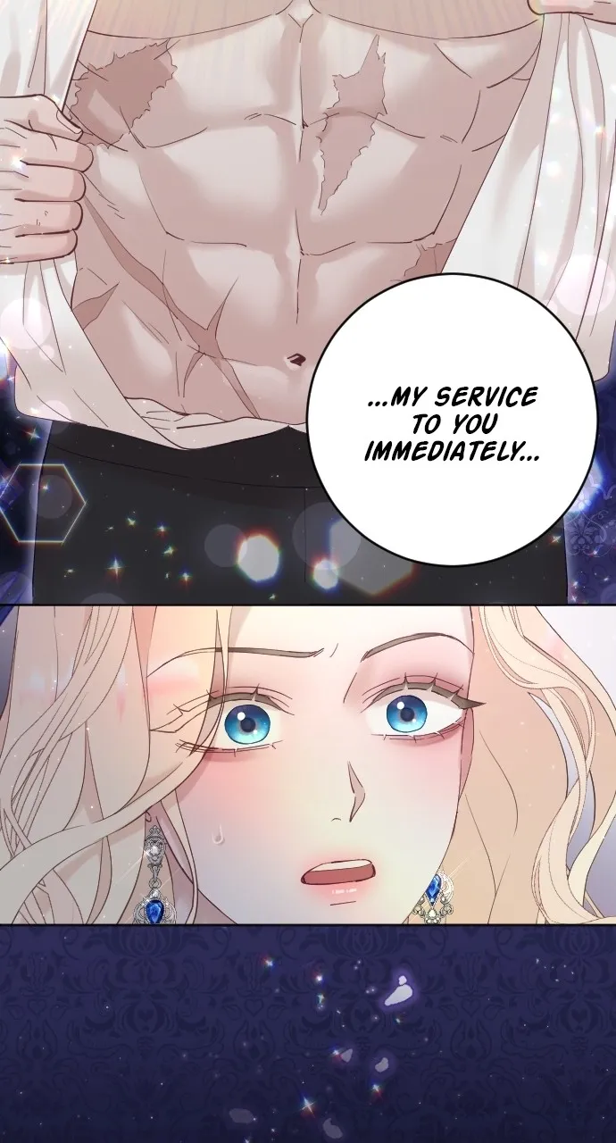 Read Taming the Corrupted chapter 3 image 59 on Lezhin