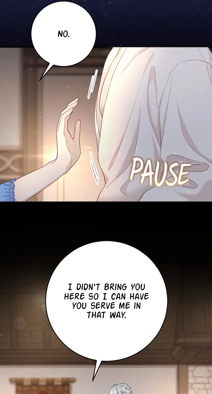 Read Taming the Corrupted chapter 3 image 60 on Lezhin