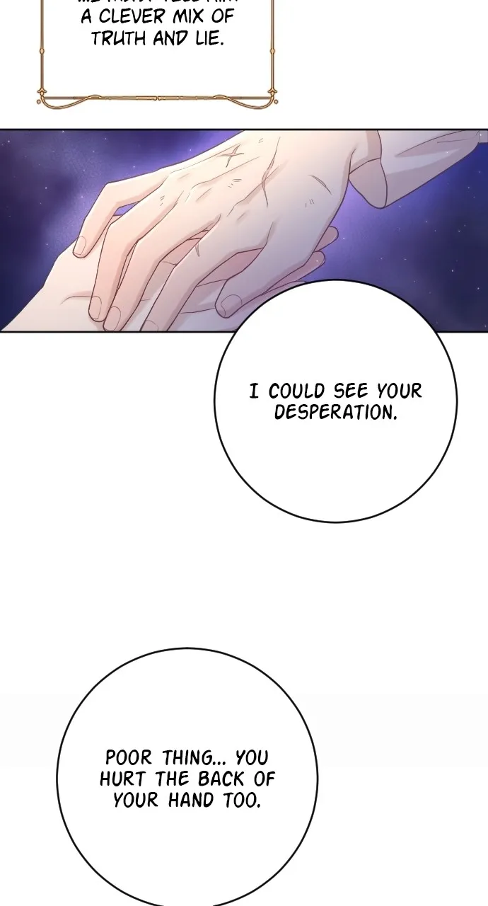 Read Taming the Corrupted chapter 3 image 64 on Lezhin