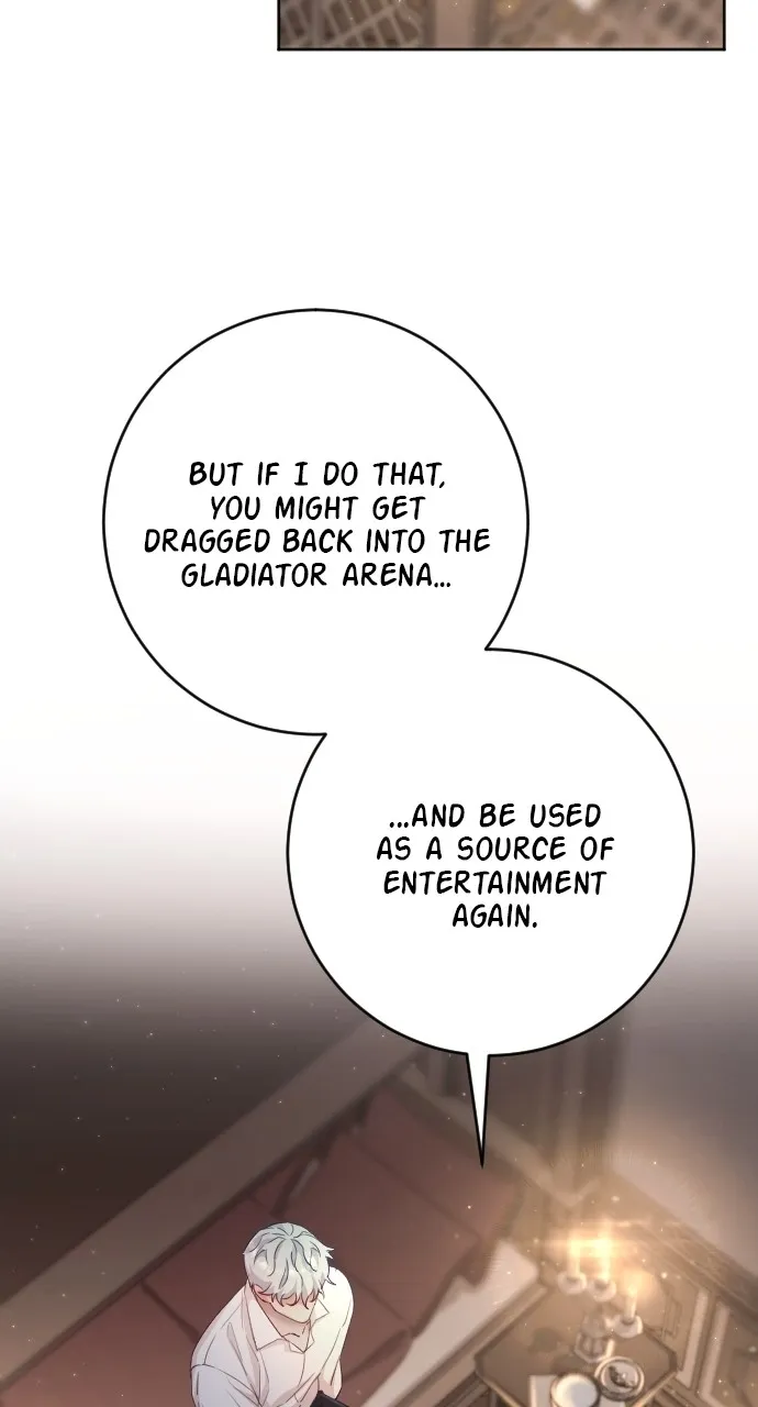 Read Taming the Corrupted chapter 3 image 67 on Lezhin