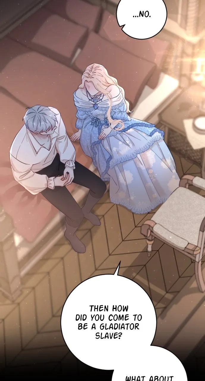 Read Taming the Corrupted chapter 3 image 75 on Lezhin