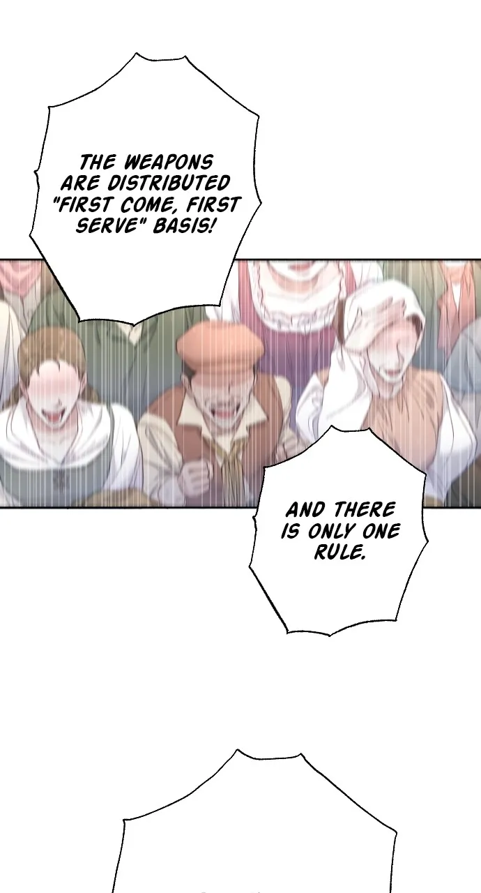 Read Taming the Corrupted chapter 3 image 8 on Lezhin