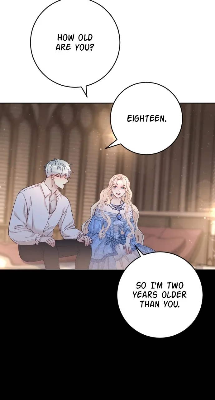 Read Taming the Corrupted chapter 3 image 81 on Lezhin