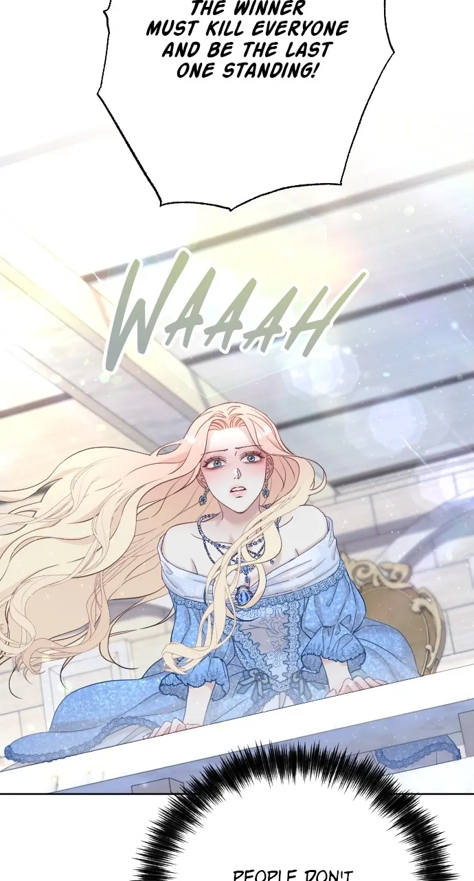 Read Taming the Corrupted chapter 3 image 9 on Lezhin