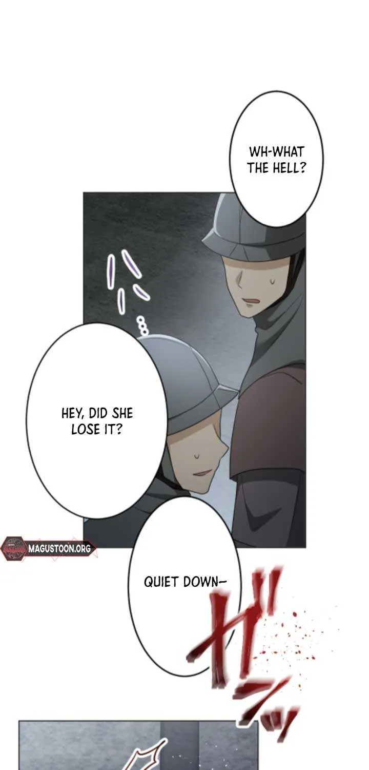 Taming the Demon King Chapter 1 page 108 - 