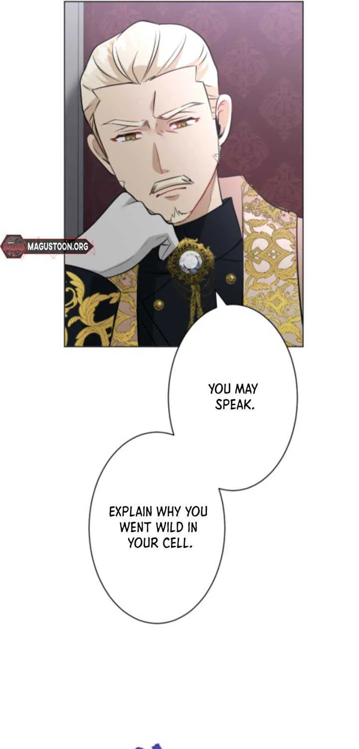 Taming the Demon King Chapter 1 page 116 - 