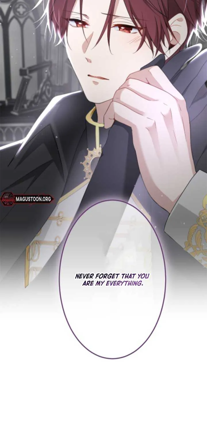 Taming the Demon King Chapter 1 page 13 - 