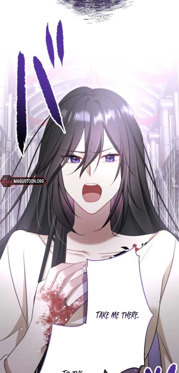 Taming the Demon King Chapter 1 page 121 - 