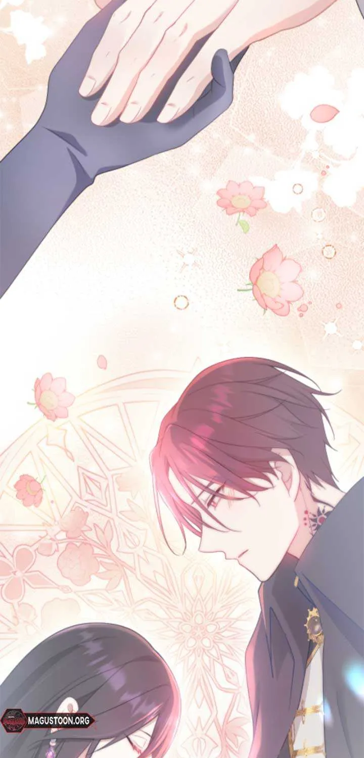 Taming the Demon King Chapter 1 page 15 - 