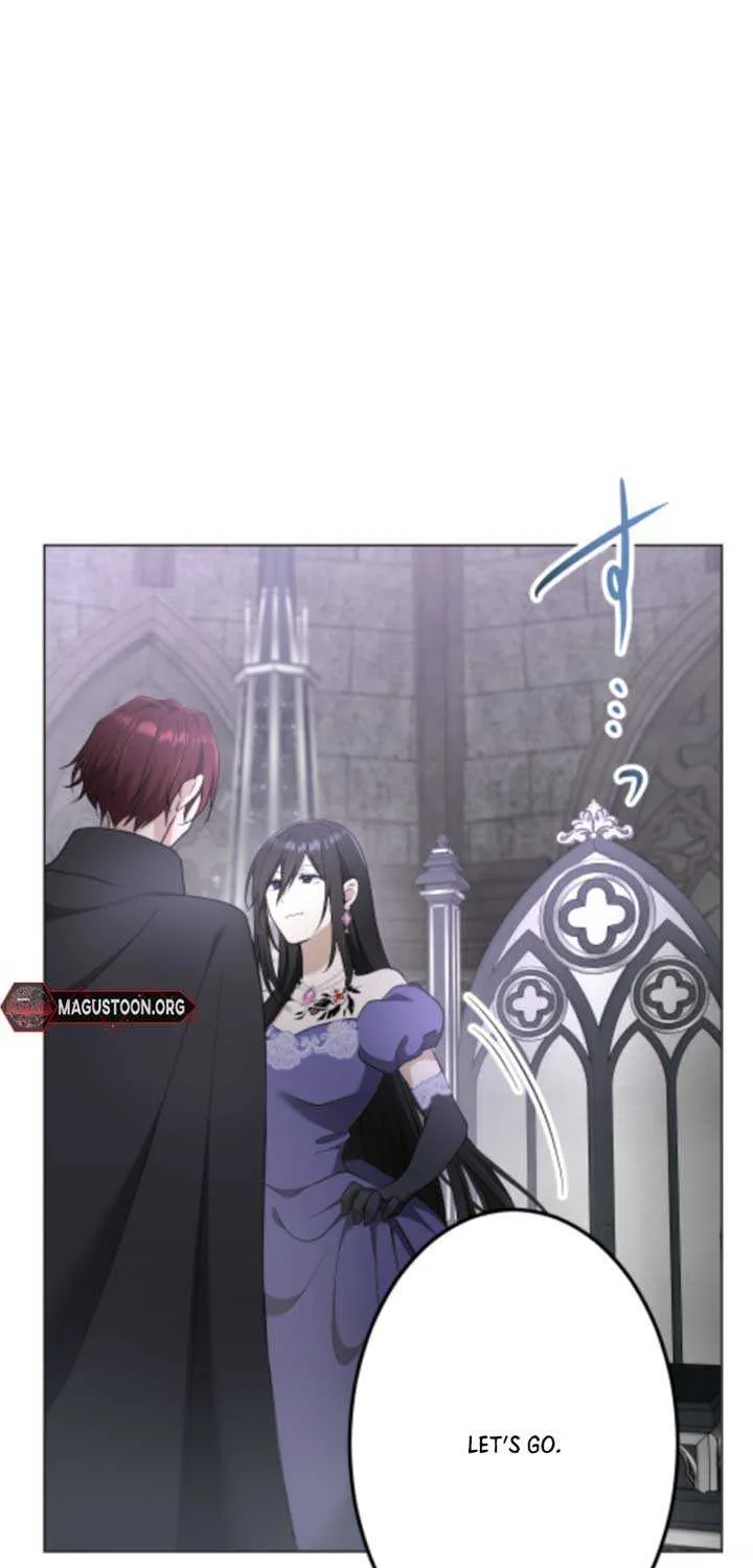 Taming the Demon King Chapter 1 page 17 - 