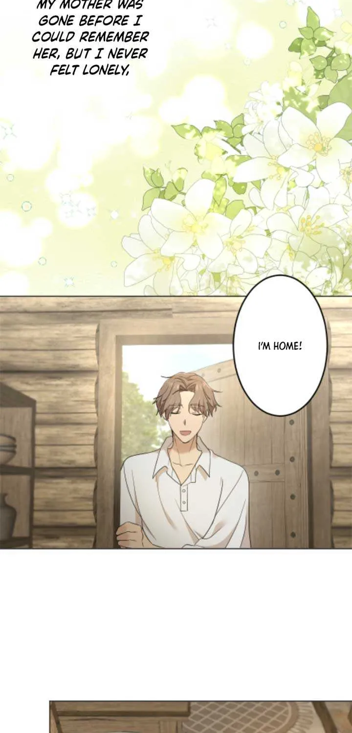 Taming the Demon King Chapter 1 page 27 - 