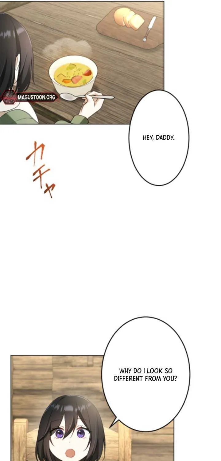Taming the Demon King Chapter 1 page 32 - 