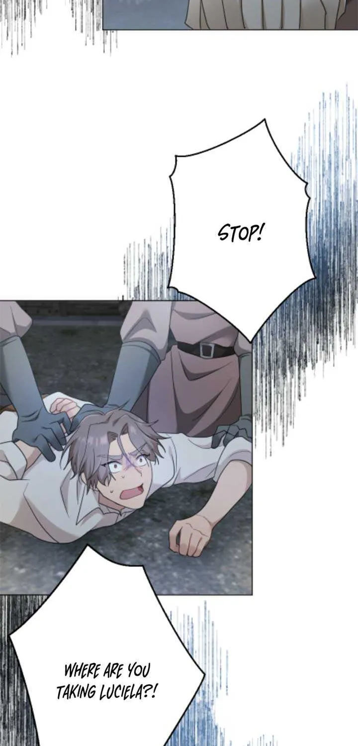 Taming the Demon King Chapter 1 page 37 - 
