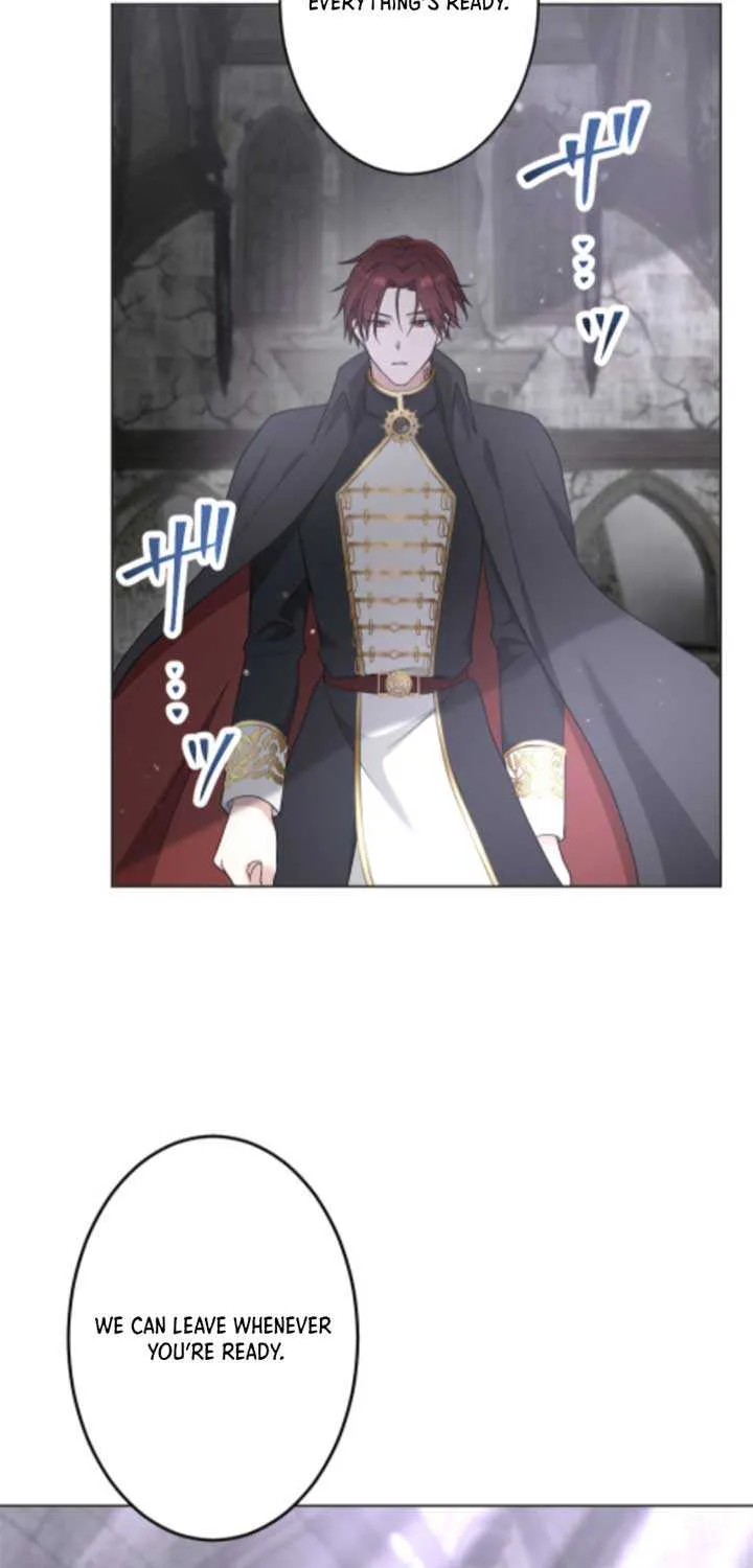 Taming the Demon King Chapter 1 page 5 - 