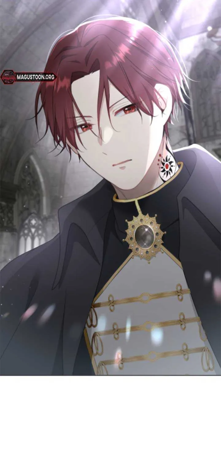 Taming the Demon King Chapter 1 page 6 - 