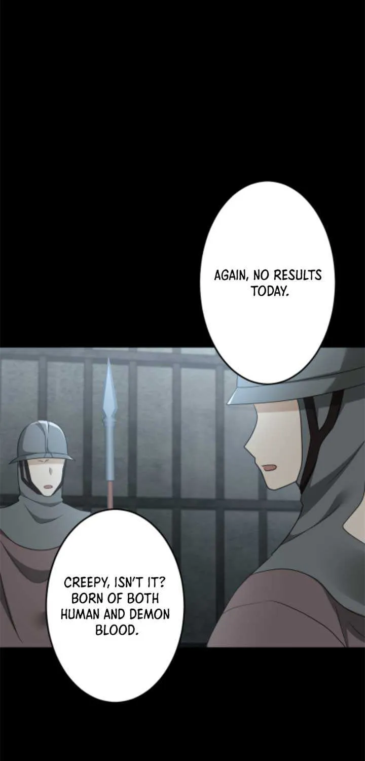 Taming the Demon King Chapter 1 page 60 - 