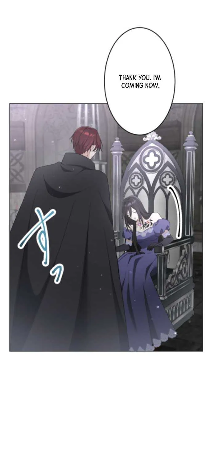 Taming the Demon King Chapter 1 page 7 - 