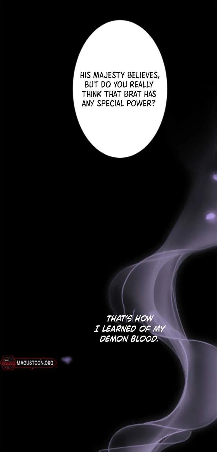 Taming the Demon King Chapter 1 page 61 - 
